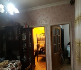 Satılır Həyət evi, Xətai.r, Əhmədli, Xalqlar Dostluğu m..m-8