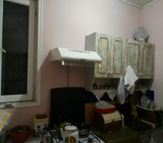 Satılır Həyət evi, Xətai.r, Əhmədli, Xalqlar Dostluğu m..m-10