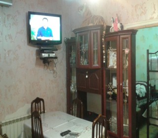 Satılır Həyət evi, Xətai.r, Əhmədli, Xalqlar Dostluğu m..m-11