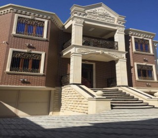 Satılır Villa, Nizami.r, Xalqlar Dostluğu m..m-2