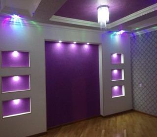 Satılır Villa, Nizami.r, Xalqlar Dostluğu m..m-3