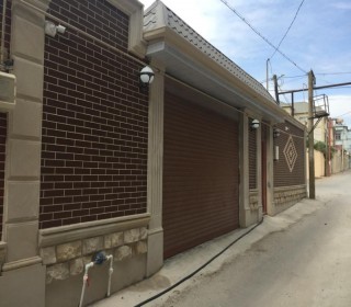 Satılır Villa, Nizami.r, Xalqlar Dostluğu m..m-7