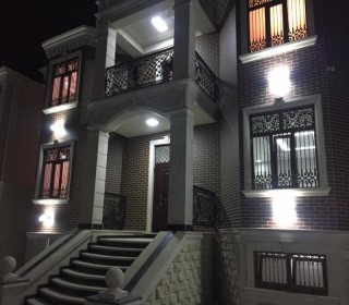 Satılır Villa, Nizami.r, Xalqlar Dostluğu m..m-8