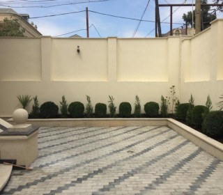 Satılır Villa, Nizami.r, Xalqlar Dostluğu m..m-11
