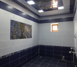 Satılır Villa, Nizami.r, Xalqlar Dostluğu m..m-13