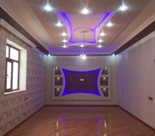 Satılır Villa, Nizami.r, Xalqlar Dostluğu m..m-14