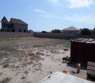 Satılır Torpaq, Sabunçu.r, Bilgəh, Koroğlu.m-1