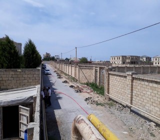 Satılır Torpaq, Sabunçu.r, Bilgəh, Koroğlu.m-5