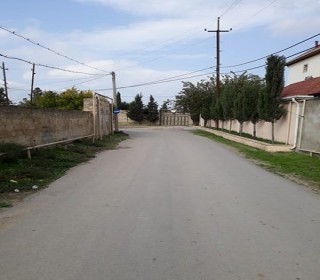 Satılır Torpaq, Sabunçu.r, Bilgəh, Koroğlu.m-1