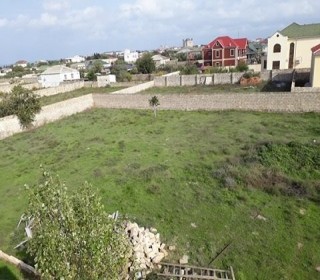 Satılır Torpaq, Sabunçu.r, Bilgəh, Koroğlu.m-4
