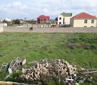 Satılır Torpaq, Sabunçu.r, Bilgəh, Koroğlu.m-6