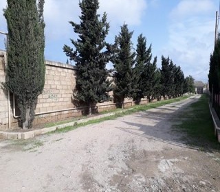 Satılır Torpaq, Sabunçu.r, Bilgəh, Koroğlu.m-7