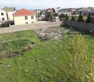 Satılır Torpaq, Sabunçu.r, Bilgəh, Koroğlu.m-9
