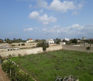 Satılır Torpaq, Sabunçu.r, Bilgəh, Koroğlu.m-13