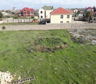 Satılır Torpaq, Sabunçu.r, Bilgəh, Koroğlu.m-14