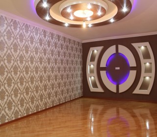Satılır Həyət evi, Xətai.r, Əhmədli-3