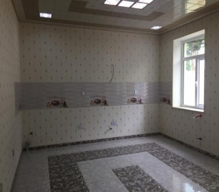 Satılır Həyət evi, Xətai.r, Əhmədli-4