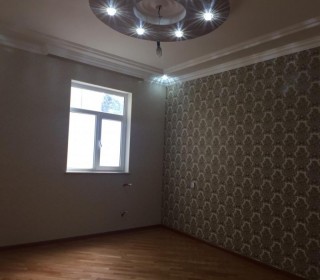 Satılır Həyət evi, Xətai.r, Əhmədli-11