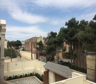 Satılır Həyət evi, Xətai.r, Əhmədli-14