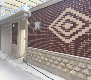 Satılır Həyət evi, Xətai.r, Əhmədli-15