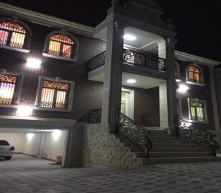 Satılır Həyət evi, Xətai.r, Əhmədli-16