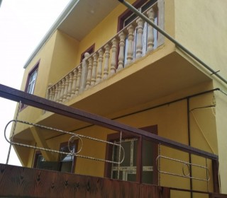 bina az heyet evleri Xırdalan, -1