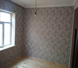 bina az heyet evleri Xırdalan, -3