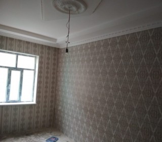 bina az heyet evleri Xırdalan, -4