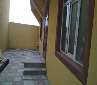 bina az heyet evleri Xırdalan, -5