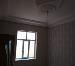 bina az heyet evleri Xırdalan, -8