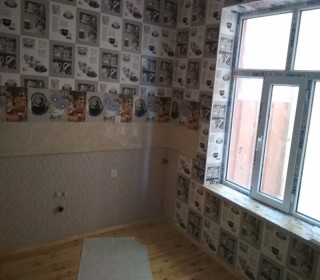 bina az heyet evleri Xırdalan, -10