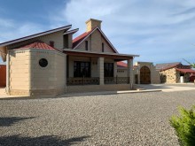 Satılır Villa, Xəzər.r, Şüvəlan-1