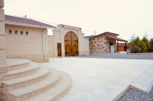 Satılır Villa, Xəzər.r, Şüvəlan-2