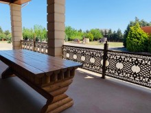 Satılır Villa, Xəzər.r, Şüvəlan-5