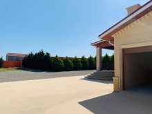 Satılır Villa, Xəzər.r, Şüvəlan-6