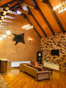 Satılır Villa, Xəzər.r, Şüvəlan-9