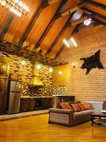 Satılır Villa, Xəzər.r, Şüvəlan-11