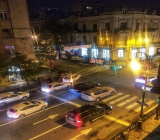 Satılır Köhnə Tikili, Səbail.r, 28 May.m-4