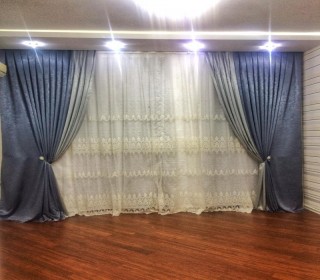 Satılır Köhnə Tikili, Səbail.r, 28 May.m-6