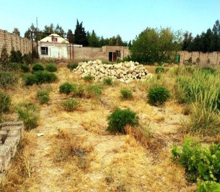 Satılır Torpaq, Xəzər.r, Mərdəkan-1