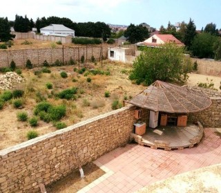 Satılır Torpaq, Xəzər.r, Mərdəkan-3