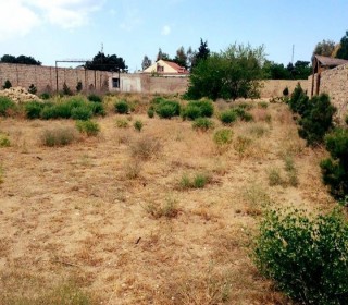 Satılır Torpaq, Xəzər.r, Mərdəkan-6
