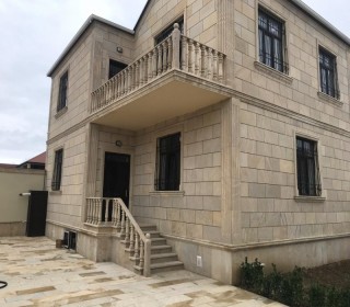 Satılır Villa, Abşeron.r, Koroğlu.m-1