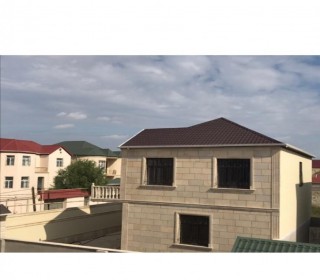 Satılır Villa, Abşeron.r, Koroğlu.m-4