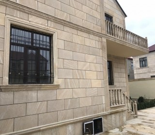 Satılır Villa, Abşeron.r, Koroğlu.m-5