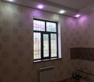 Satılır Villa, Abşeron.r, Koroğlu.m-6