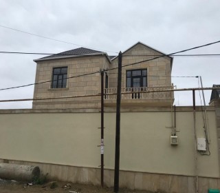 Satılır Villa, Abşeron.r, Koroğlu.m-10