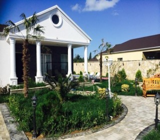 Satılır Villa, Xəzər.r, Şüvəlan-1