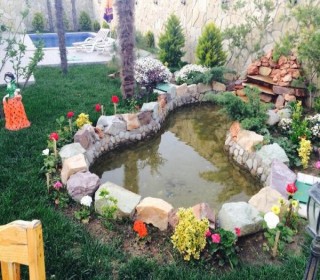 Satılır Villa, Xəzər.r, Şüvəlan-6