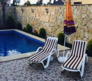 Satılır Villa, Xəzər.r, Şüvəlan-7